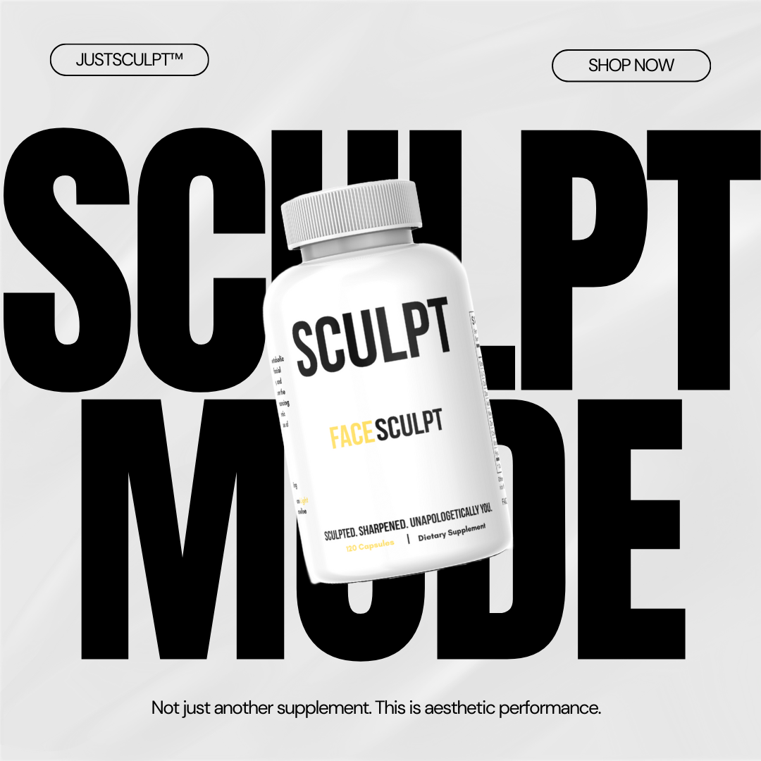 Face Sculpt
