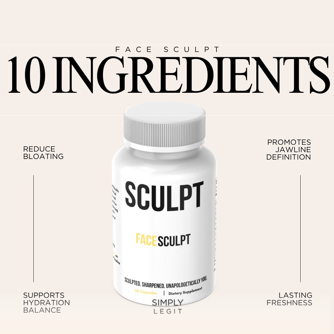 Face Sculpt