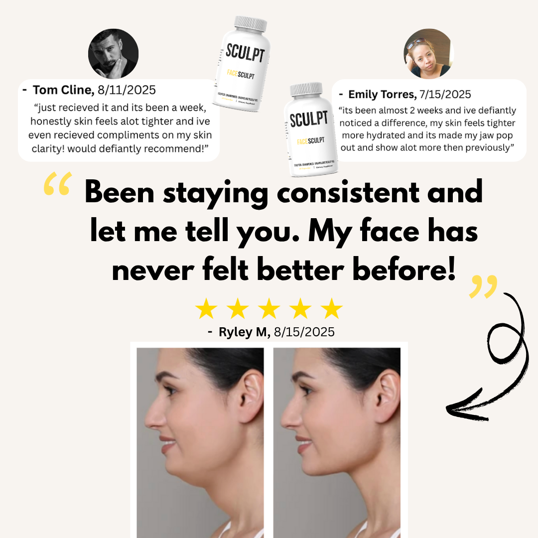 Face Sculpt