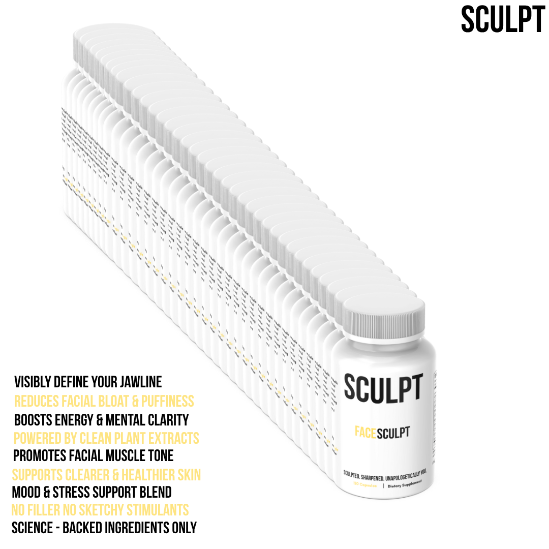 Face Sculpt