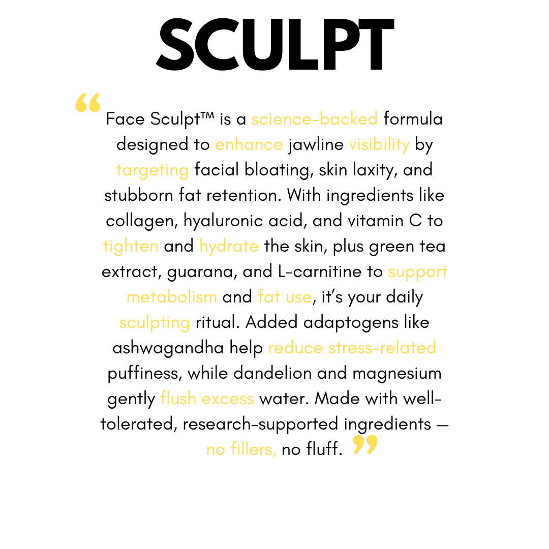 Face Sculpt