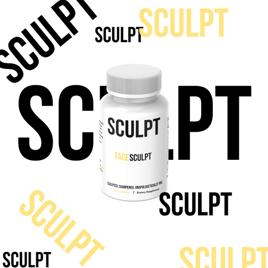 Face Sculpt - The Sculpt Stack