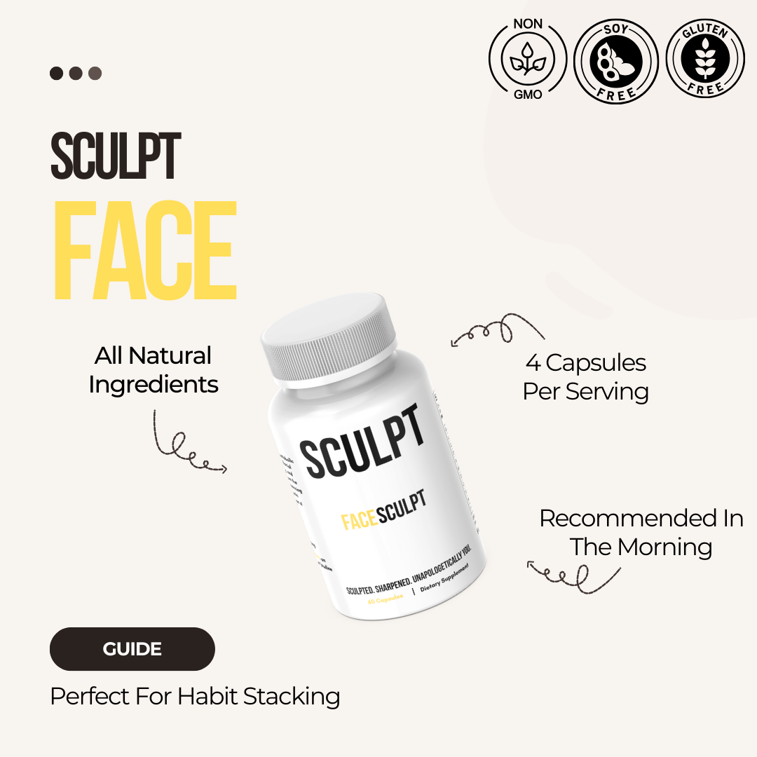Face Sculpt