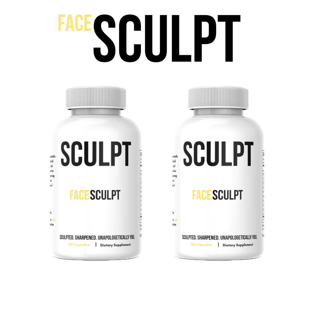 FaceSculpt - Double Defintion