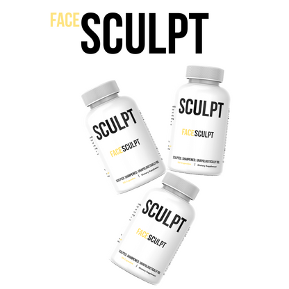 Face Sculpt - The Sculpt Stack